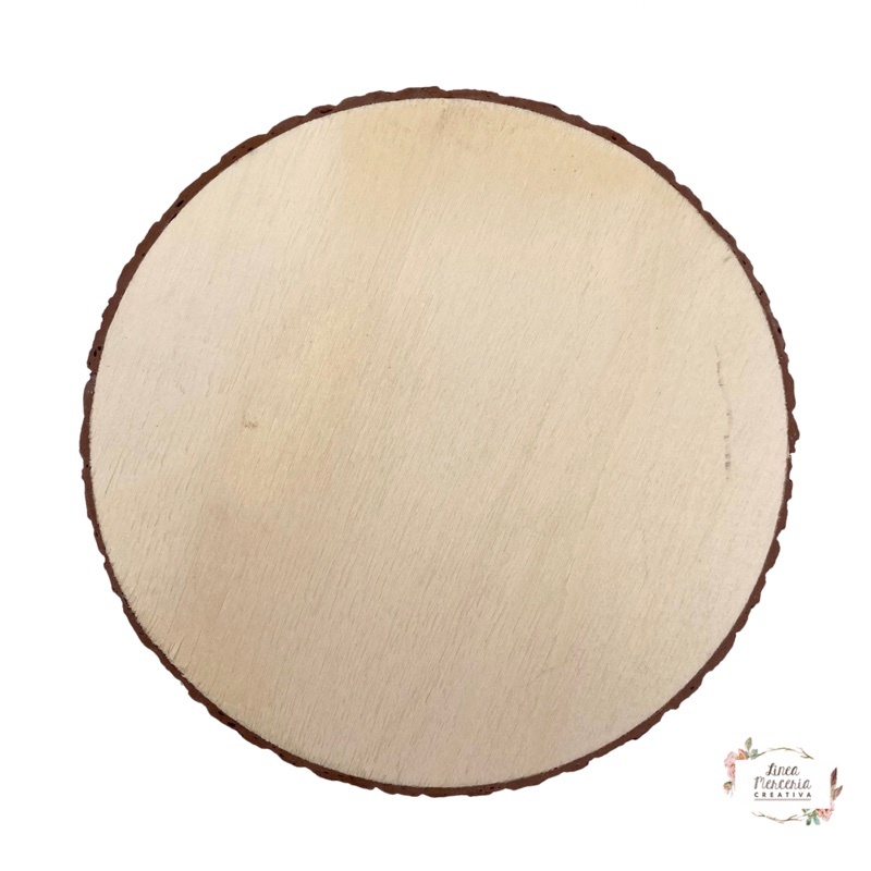 Disco in legno Stafil - Linea Merceria Creativa vendita online