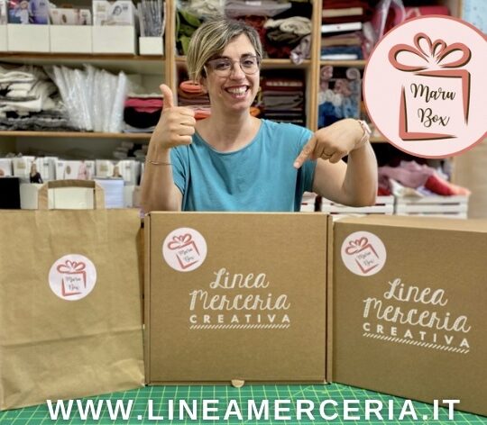 linea merceria creativa