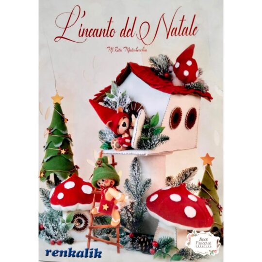L’incanto del Natale Renkalik