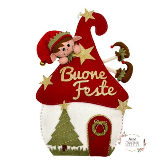 linea merceria creativa