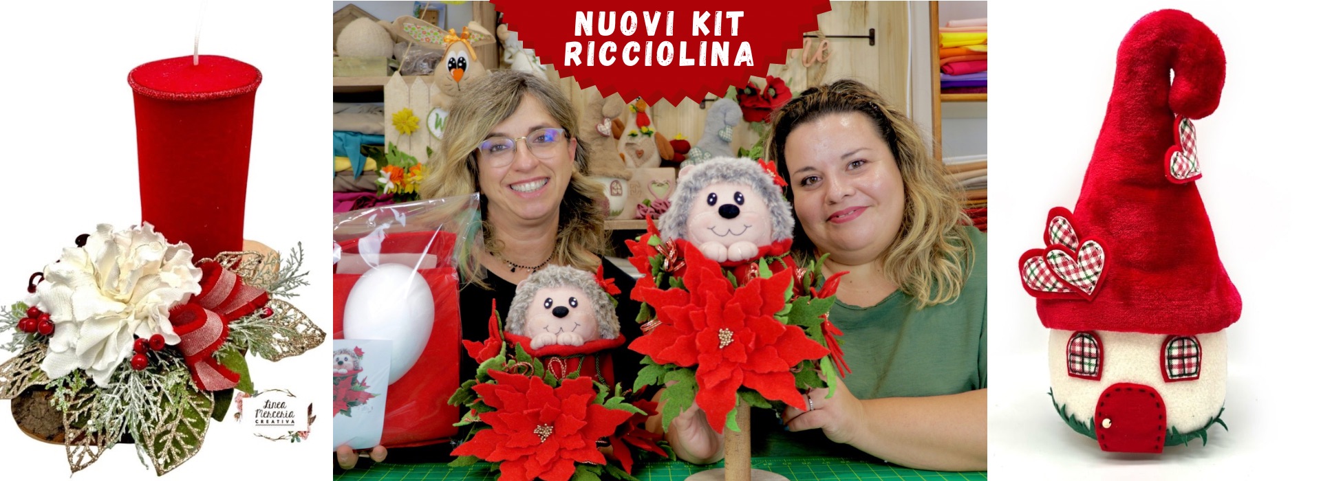 linea merceria creativa