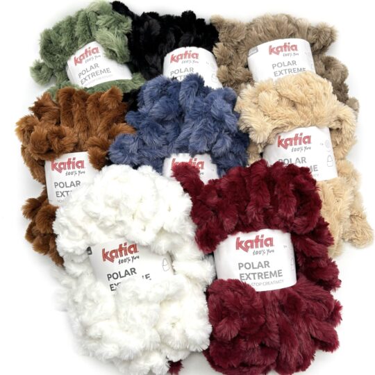 Lana Katia Polar Extreme