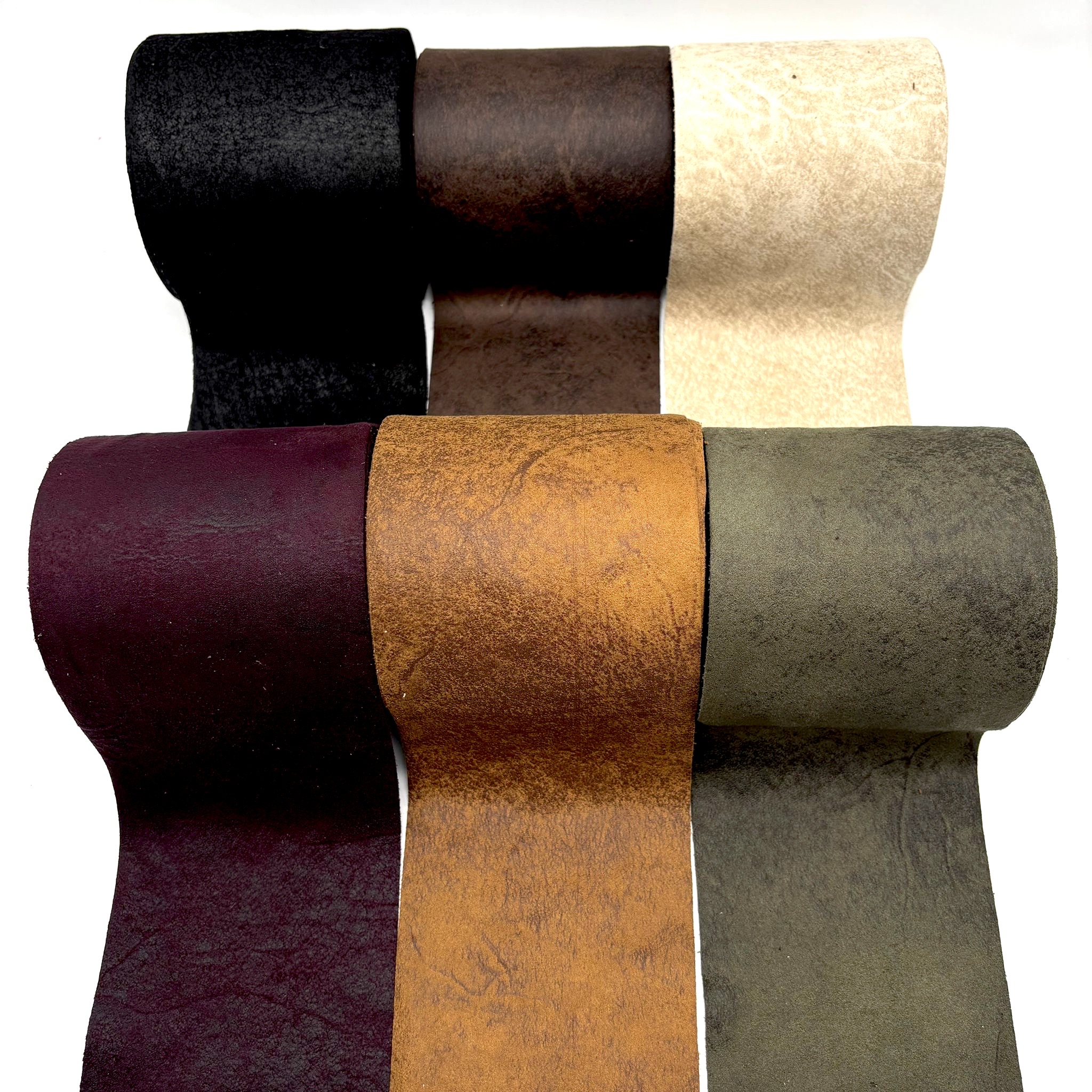 Svintage I nastri di Mirta