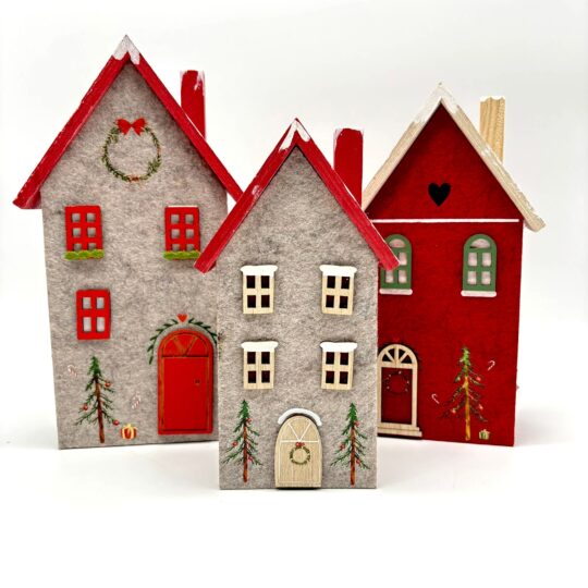 linea merceria creativa